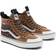 Vans Fu SK8-HI MTE-2 Shoes Chipmunk/Leopard VN0007NKA0A1-M-6