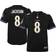 Nike Baltimore Ravens Lamar Jackson Game Jersey