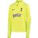 Nike Tottenham Hotspur Drill Top Yellow