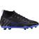 Nike Jr. Mercurial Superfly 9 Club MG - Black/Hyper Royal/Chrome