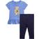 Polo Ralph Lauren Jumpsuit Kids Gnawed Blue 12M