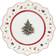 Villeroy & Boch Toy's Delight Plate Set 8