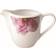 Villeroy & Boch 6 P 0,28 Rose Garden Sahnekännchen