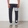 Thom Browne 4-Bar cotton sweatpants blue