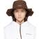 Jacquemus Hat Woman colour Brown Brown