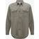 Ami Paris Overshirt taupe