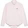 Ami Paris Boxy Fit Shirt Pink Unisex