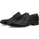 Florsheim Zaffiro Penny Loafer Men's Black Loafers Penny