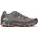 La Sportiva Women's Wildcat Trail Running Shoes, Clay/Hibiscus