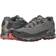 La Sportiva Women's Wildcat Trail Running Shoes, Clay/Hibiscus