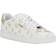 Guess Renzy Debossed Logo Low-Top W - Gold