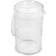 Cambro PC64CW135 Pitcher