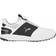 Puma Men's Ignite Elevate Disc Spikeless Boa Golf Shoes White/Black/Silver