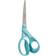 Fiskars premier 8 bent sparkle sparkle Kitchen Scissors