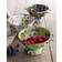 Mackenzie-Childs Small Flower Market Colander