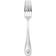 Versace Medusa Silver-Plated Dessert Fork