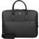 Montblanc Handbag Black Size Soft Leather