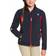 Ariat girls team navy softshell jackets 10019268