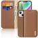 Dux ducis Hivo Series Wallet Case for iPhone 15 Plus