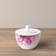 Villeroy & Boch Rose Garden Covered Sugar Bowl