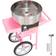 VEVOR Electric Cotton Candy Machine 1000W