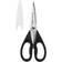 KitchenAid All Purpose Kitchen Scissors 8.75"