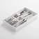 Yamazaki Expandable Drawer Organizer Kitchen Silverware Cutlery Tray