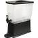 Choice Winco PBD-3 3 gal Beverage Dispenser