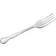 steel barclay dinner 7.25" length Table Fork