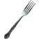 Winco Heavy dinner 0004-05 Table Fork