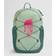 The North Face Court Jester Backpack: Dark Sage/Misty Sage/Mr.Pink