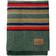 Pendleton Yakima Camp Blankets Green (213.4x167.6)