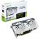 ASUS Dual GeForce RTX 4060 Ti White OC Edition HDMI 3xDP 8GB GDDR6