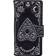 Nemesis Now Embossed Ouija board planchette Wallet multicolor