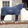 Horseware Rambo Dry Rug Navy/Silver