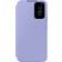 Samsung Handyhülle Lila Galaxy A34 5G 6,5"