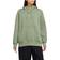 Nike Women's Sportswear Phoenix Fleece Hoodie Oil Green/Black