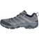 Merrell Men's Moab Gore-TEX, Granite