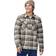 Patagonia Insulated Organic Cotton Fjord Flannel Shirt Men's