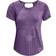 Under Armour Streaker T-shirt Violet