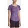 Under Armour Streaker T-shirt Violet