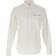 Marni logo-print long-sleeve shirt men Cotton White