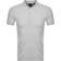 Armani Exchange Logo Tape Stretch Cotton Polo