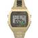 Timex 80 Gold Tone Black Lens Bracelet Gold-Tone Digital Watch, Gold