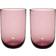 Villeroy & Boch Like Drink-Glas 4Stk.