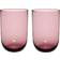 Villeroy & Boch Like es 2-pack Highball Drink Glass 4