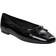 Vagabond Jolin Leather Ballet Flats