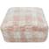 Lorena Canals Vichy Pouf