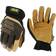 Mechanix Wear Men's Durahide FastFit Gloves Black/Tan