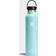 Hydro Flask 24 Standard Mouth with Flex Cap Thermos